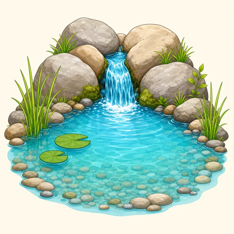 sweetwater（真水・名詞）の覚え方イラスト — sweetwater は sweet + water