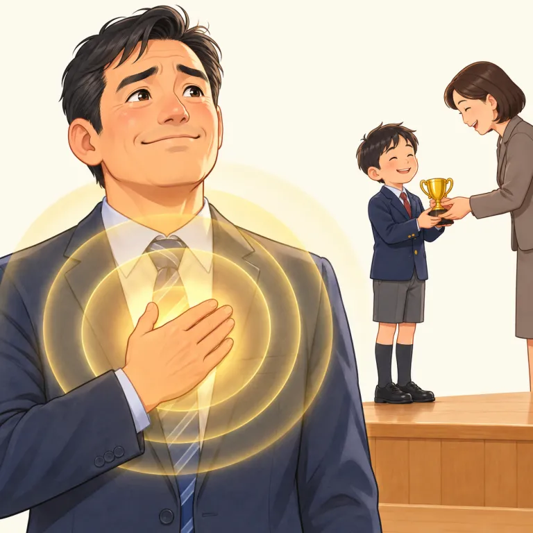 swelling（高まり・noun）の覚え方イラスト