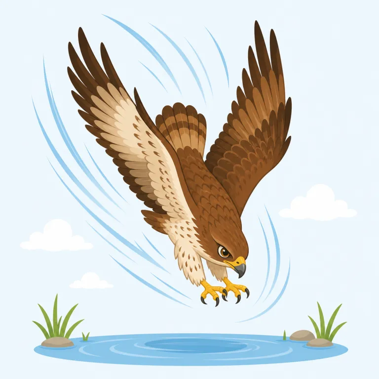swoopの覚え方イラスト