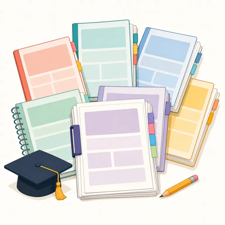 syllabi（複数の講義要項・名詞）の覚え方イラスト — まず singular の syllabus を確実に押さえ、その複数が syllabi だとセットで覚えると定着しやすい語です