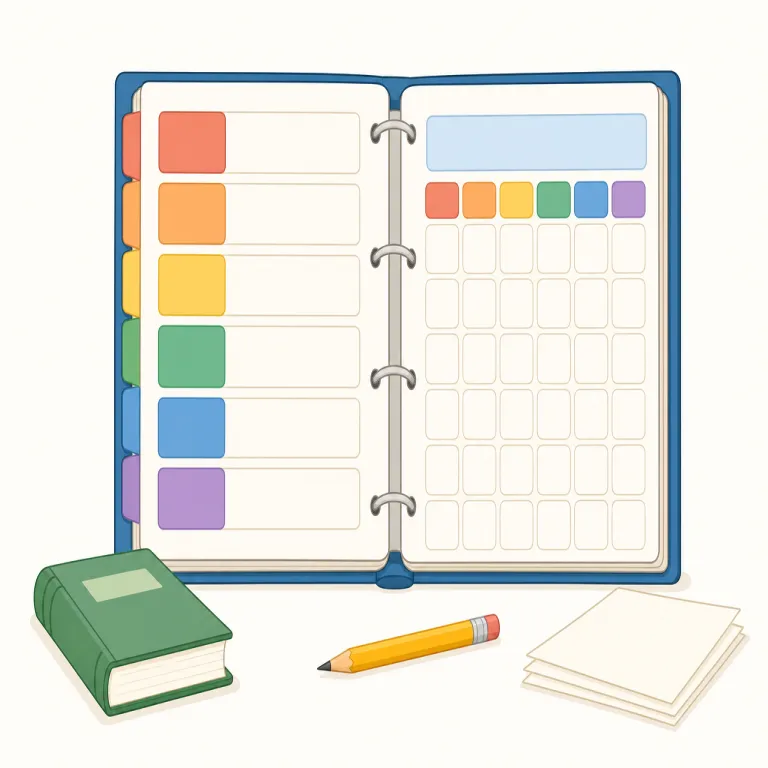syllabusの覚え方イラスト