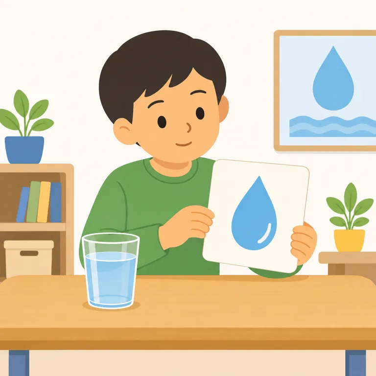 symbol（象徴・名詞）の覚え方イラスト — この意味の symbol は、単なる「記号」ではなく、物・人・動物・建物などが抽象的な考えや価値を代表して見せるときの「象徴」です