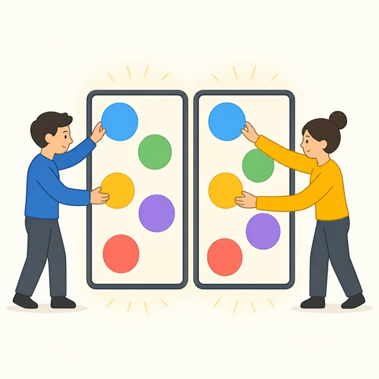 syncの覚え方イラスト