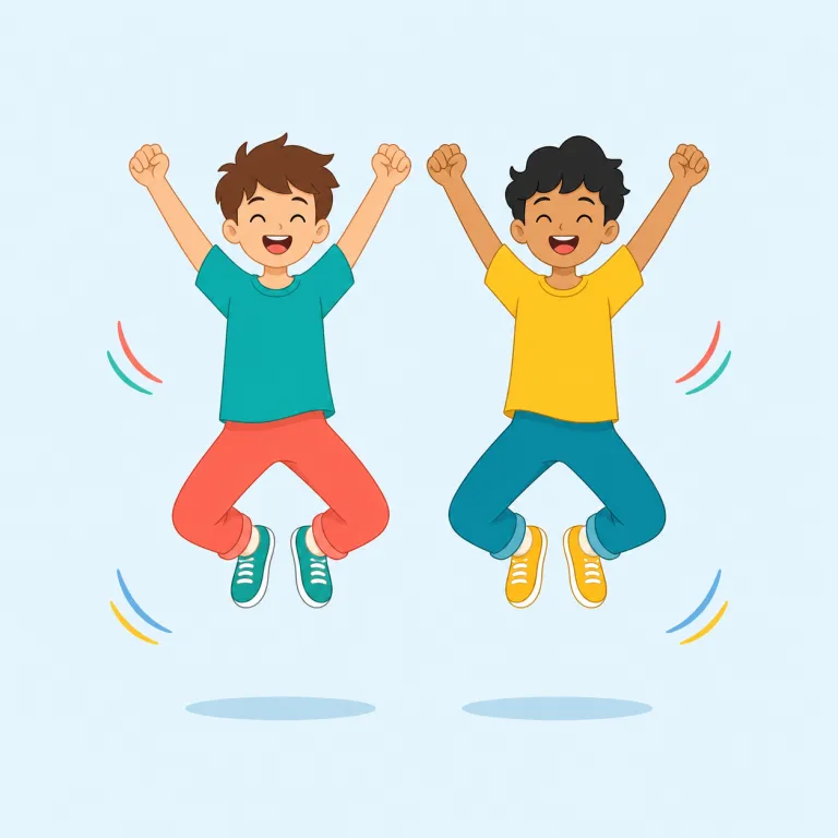 synchronized（同期した・形容詞）の覚え方イラスト — 「sync（同期する）」を知っていれば、そこから広げて覚えやすい語です
