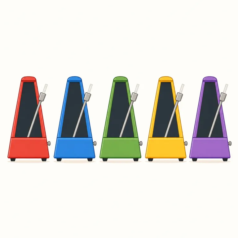 synchrony（同時性・名詞）の覚え方イラスト — synchrony は syn-「一緒に」+ chron「時間」と考えると、「時間が一緒」という発想で同時性に結びつく