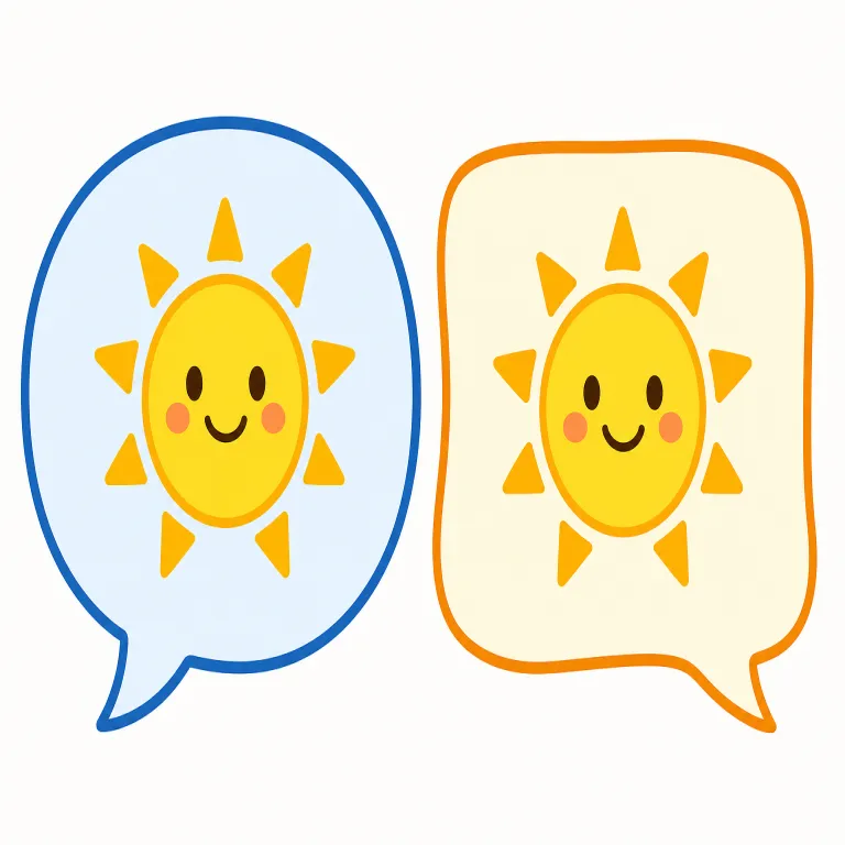 synonym（同義語・名詞）の覚え方イラスト — synonym は、まず pair で覚えると強い単語です