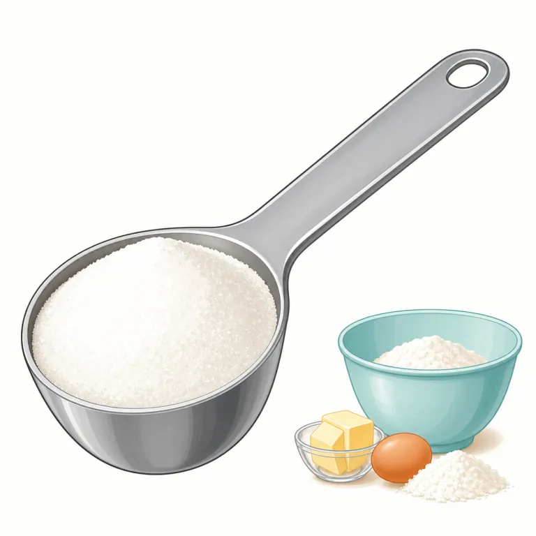 tablespoonの覚え方イラスト