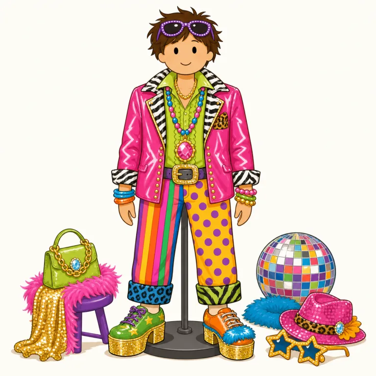 tackyの覚え方イラスト