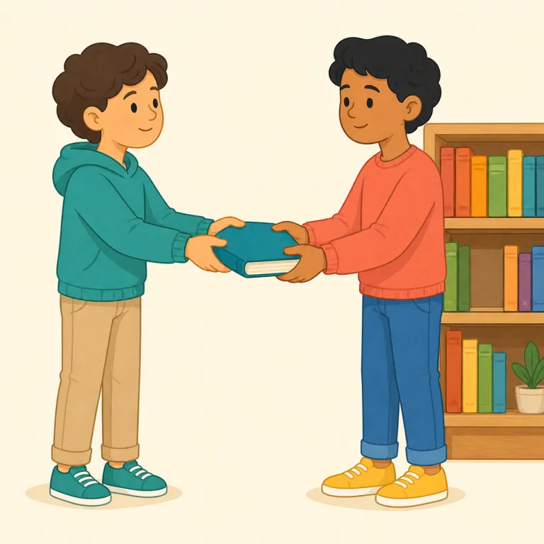 take back（連れ戻す、取り戻す・句動詞）の覚え方イラスト — まず take の中心感覚を「自分の手元へ持ってくる」として覚えると、back が付いた take back は「外へ行った人や失ったものを元の場所へ戻す」と整理できます