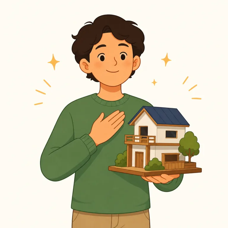 take pride in（誇りに思う・句動詞）の覚え方イラスト — まず pride を「誇り」、take ..