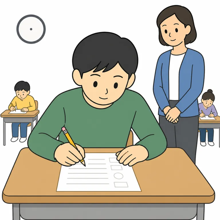 take（受ける・verb）の覚え方イラスト