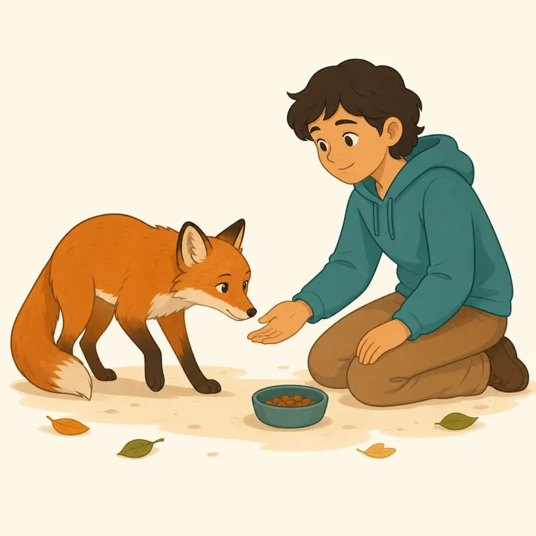 tame（飼いならす・動詞）の覚え方イラスト — tame は形容詞では「飼いならされた」、動詞では「飼いならす」