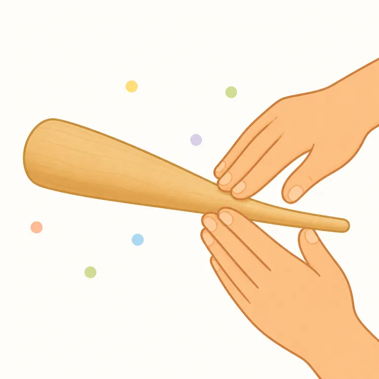taperの覚え方イラスト