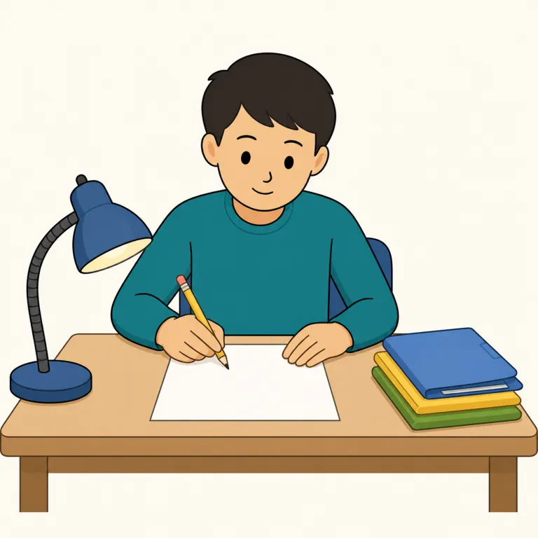 task（仕事、作業、任務・名詞）の覚え方イラスト — task は「やるべき1件」を切り出して考えると覚えやすい