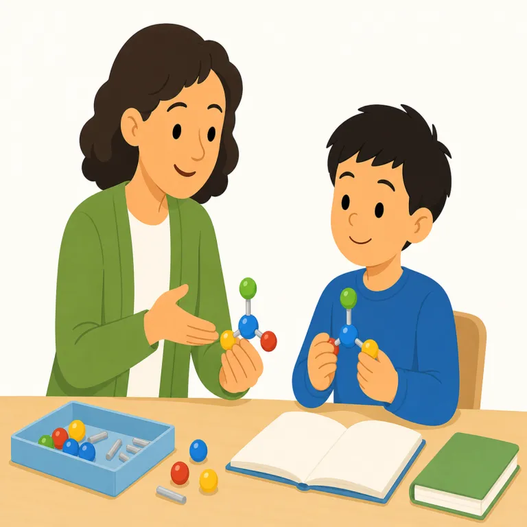 taught（教えた・動詞）の覚え方イラスト — teach の活用は規則変化ではなく taught になる不規則形です