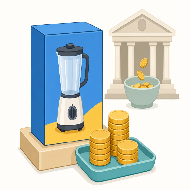 taxableの覚え方イラスト