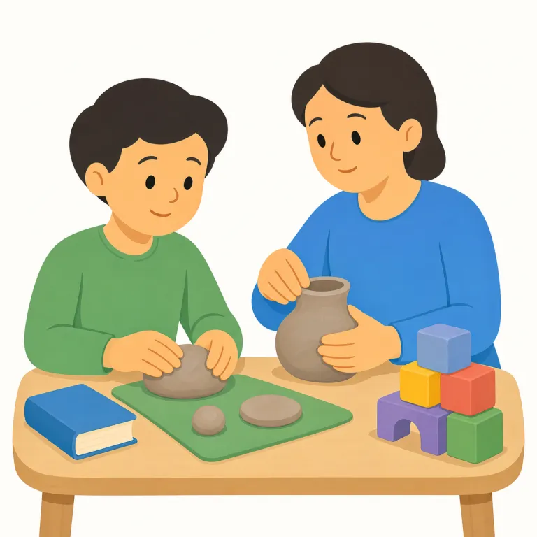 teachableの覚え方イラスト