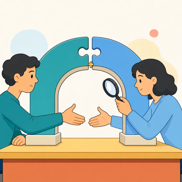 technicality（技術的細則、形式上の問題・名詞）の覚え方イラスト — technical を知っていれば、「技術的な」よりむしろ「専門的で細かい」という感触を足場にすると覚えやすいです