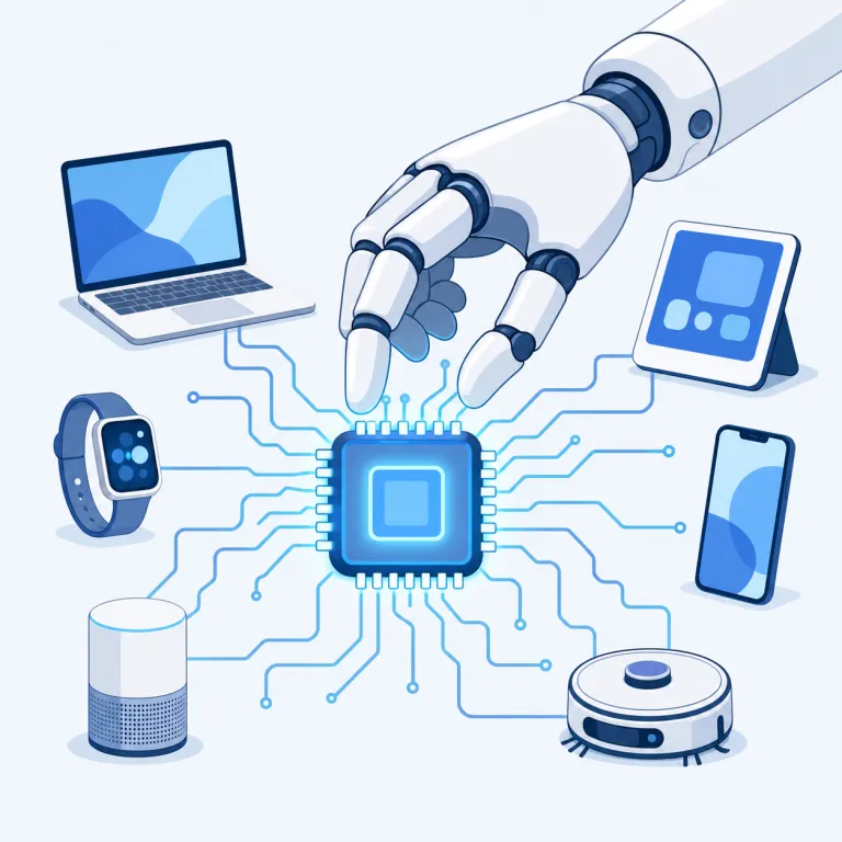 technologicalの覚え方イラスト