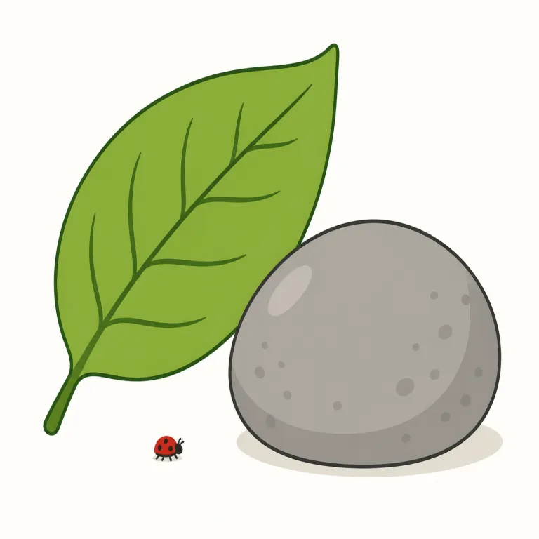 teeny（小さな・形容詞）の覚え方イラスト — まず tiny「とても小さい」を知っていれば、そのくだけた・かわいい言い方が teeny だと覚えると入りやすいです
