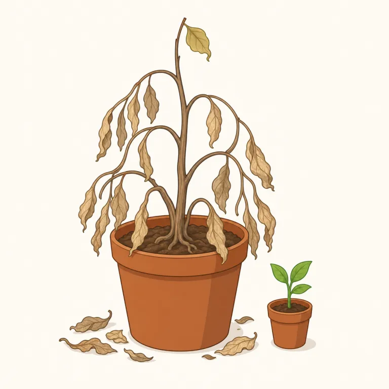 terminally（末期的に・副詞）の覚え方イラスト — terminal をまず「終点の」と固定する
