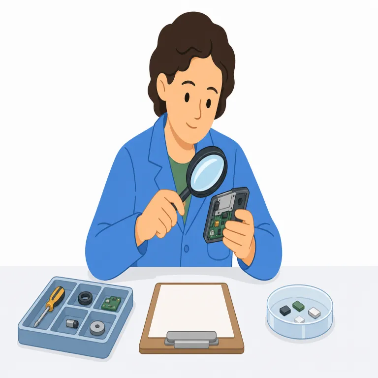 testerの覚え方イラスト