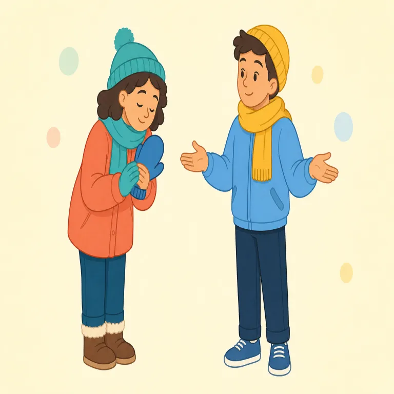 that's all right（気にしないで・イディオム）の覚え方イラスト — all right を知っていれば覚えやすい表現です
