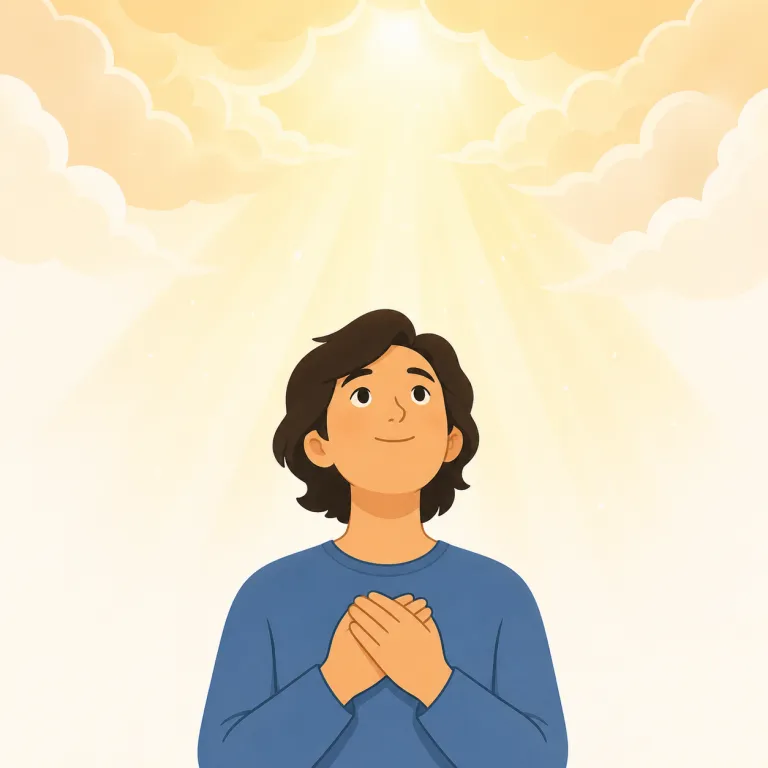 theist（有神論者・名詞）の覚え方イラスト — theist は atheist とセットで覚えるのが最短です