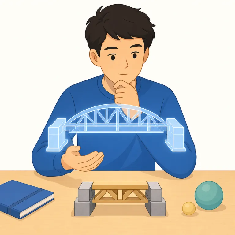 theoreticallyの覚え方イラスト