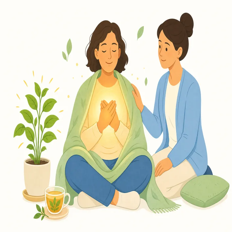 therapeuticの覚え方イラスト