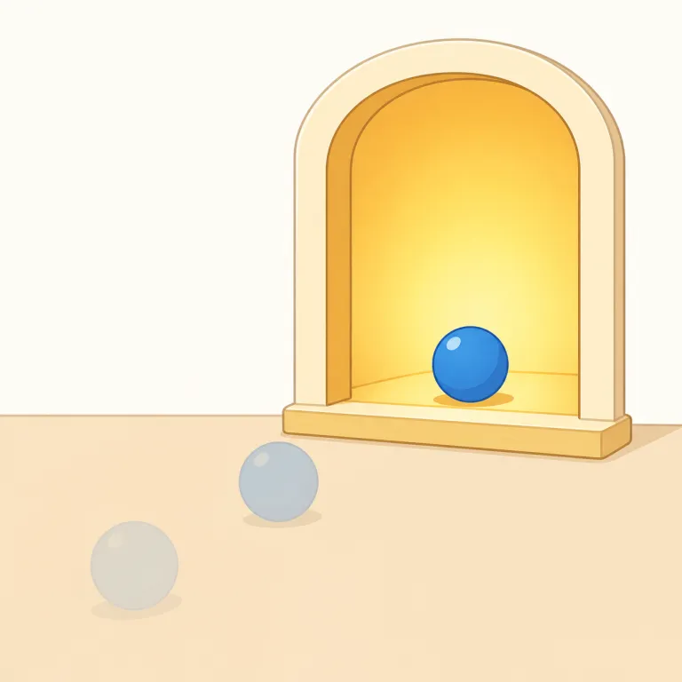 thereto（そこへ・副詞）の覚え方イラスト — there＋to と見て、「前に出たものに toward する＝そのものへ／その点に関して」と押さえると覚えやすい語です