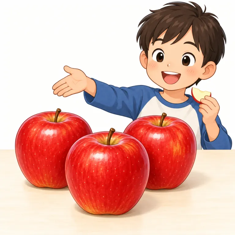 they（それら・pronoun）の覚え方イラスト