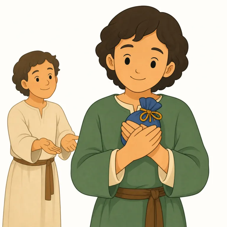 thineの覚え方イラスト