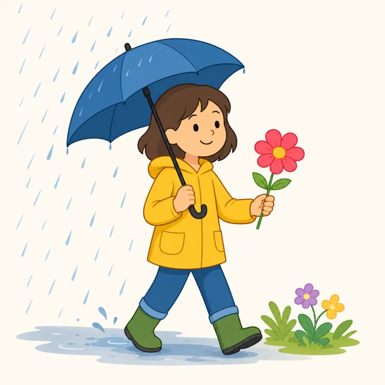 though（〜だけれども・接続詞）の覚え方イラスト — 接続詞では、though 節を「認める前置き」として読む