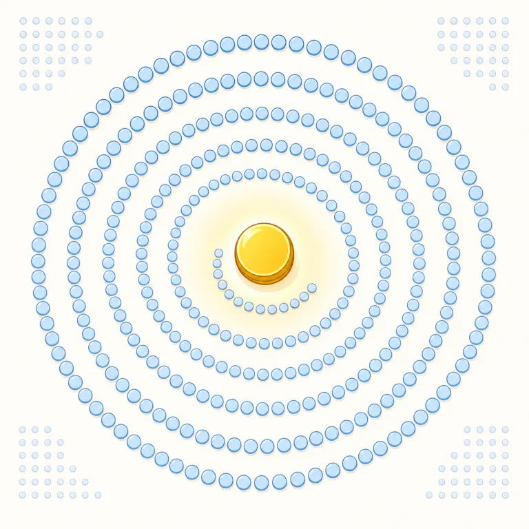 thousandth（1000番目の・形容詞）の覚え方イラスト — thousand を知っていれば、thousandth は「数字に -th が付いて順序になる型」として覚えると早いです