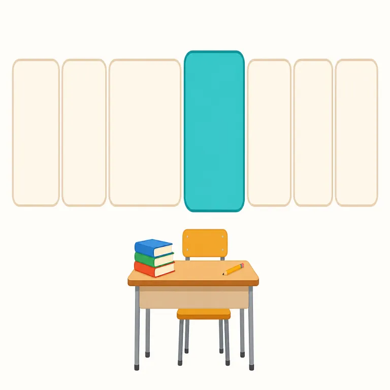 thursday（木曜日・名詞）の覚え方イラスト — Thursday は曜日そのものを名付ける名詞なので、on Thursday evening や by Thursday のように、前置詞や期限表現と組み合わせて使われます