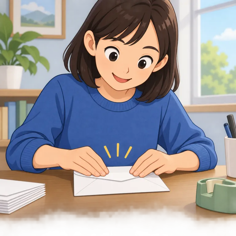 thus（このように・adverb）の覚え方イラスト