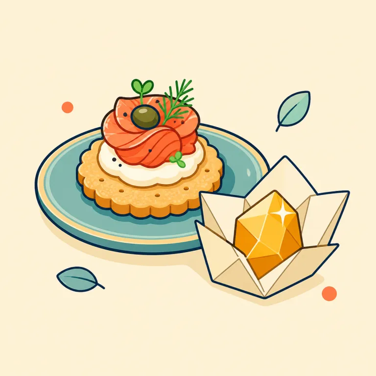 tidbit（豆知識、小ネタ、一口のおいしいもの・名詞）の覚え方イラスト — tidbit はまず bit「少し・断片」を軸に覚えると定着しやすい語です