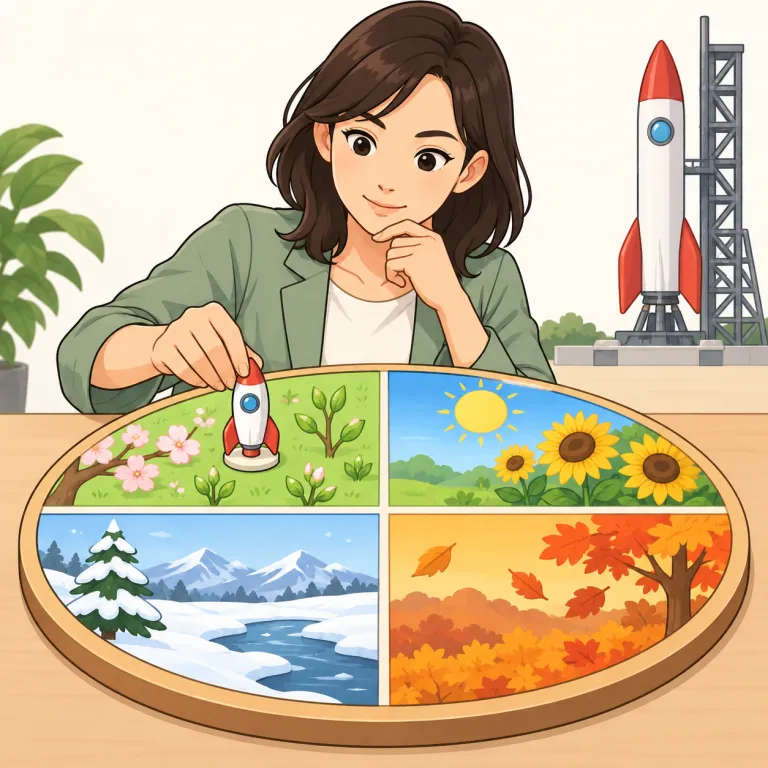 time（時期を決める・verb）の覚え方イラスト