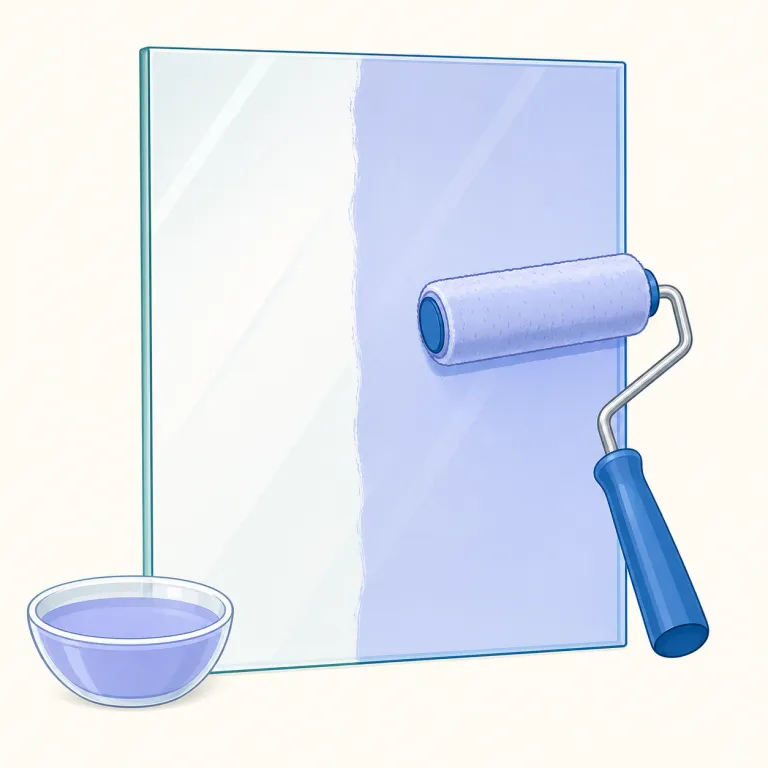 tinting（着色・名詞）の覚え方イラスト — tint は「少し色をのせる」感じの語