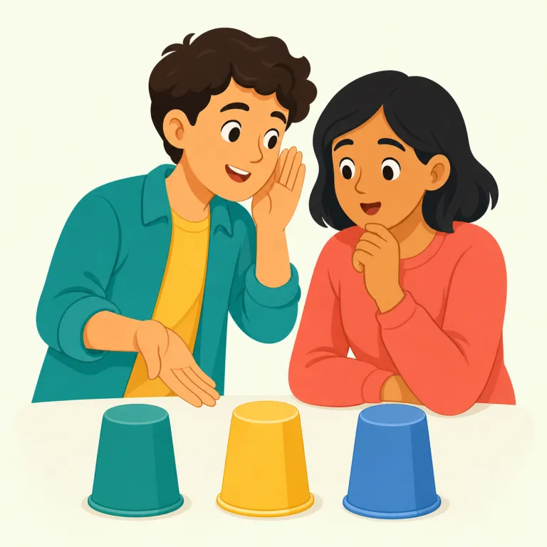tipster（予想屋・情報提供者・名詞）の覚え方イラスト — tip を「ちょっとした助言・有力情報」として覚えると、tipster は「tips をくれる人」