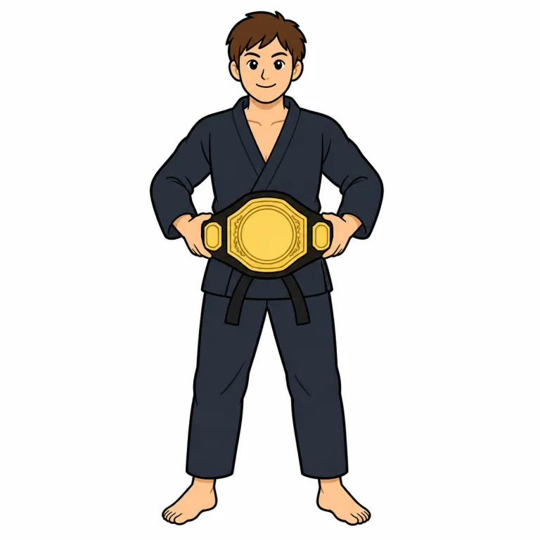 titleholder（タイトル保持者・noun）の覚え方イラスト
