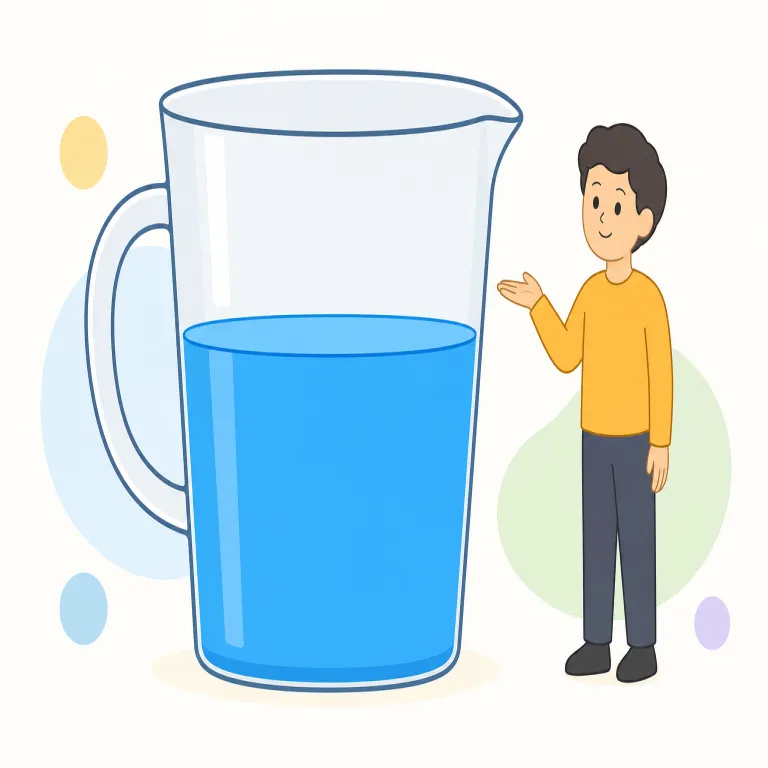 to some degree（ある程度・イディオム）の覚え方イラスト — to some degree は、中心語 degree を「程度・度合い」と押さえると覚えやすい
