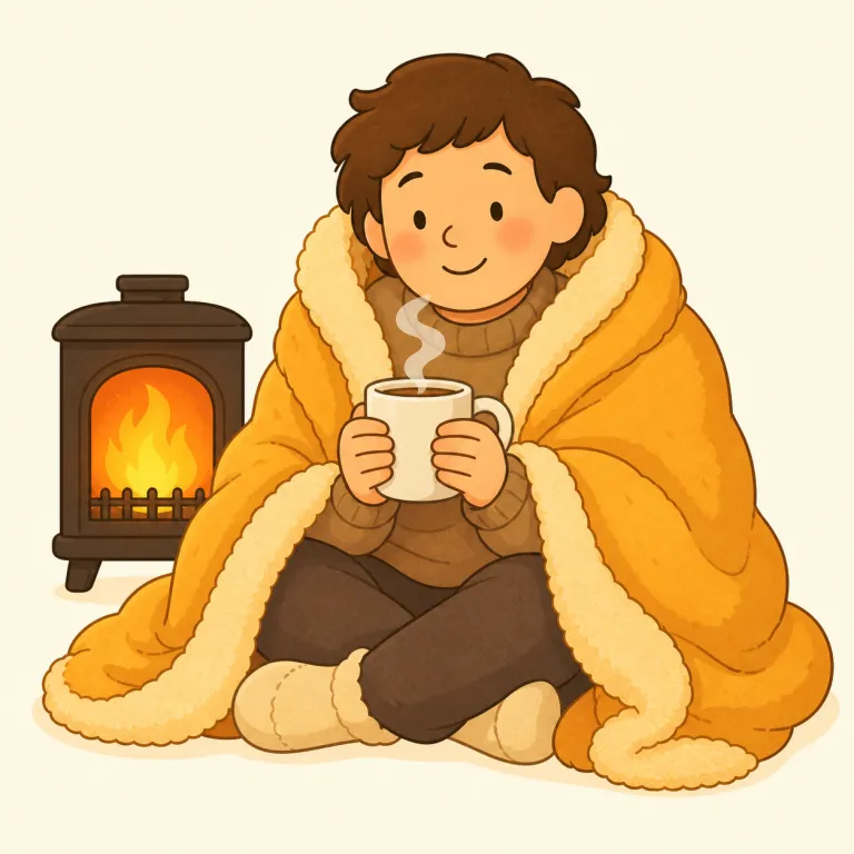toasty（こんがり焼けた・形容詞）の覚え方イラスト — toast は「トースト」や「パンを焼く」の意味なので、toasty はまず「toast らしい状態」と考えると覚えやすい語です