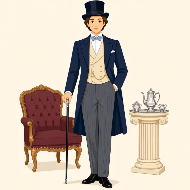 toff（上流階級の人・名詞）の覚え方イラスト — toff は英国英語のくだけた言い方で、まず aristocrat（貴族）や upper-class person（上流階級の人）よりも軽く、しかも少し皮肉っぽい語だと覚えると残りやす…