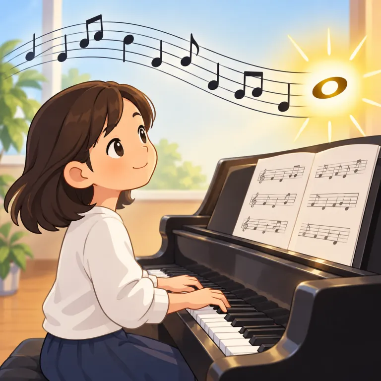 tonic（主音・noun）の覚え方イラスト
