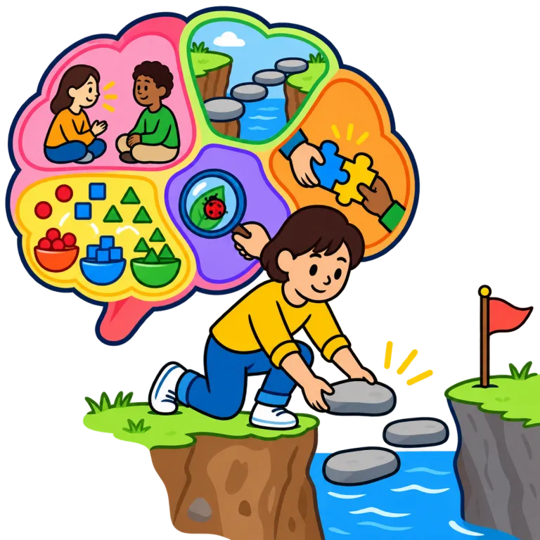 toolbox（手法集・noun）の覚え方イラスト