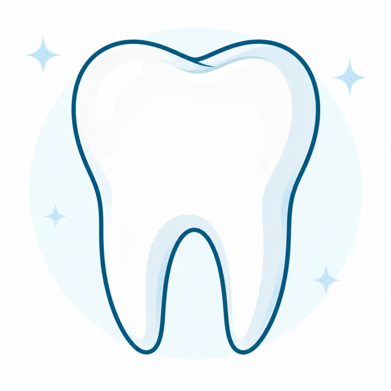 tooth（歯・名詞）の覚え方イラスト — tooth は単体でも超頻出ですが、まず tooth brush・toothpaste・toothache の3語で固めると記憶に残ります