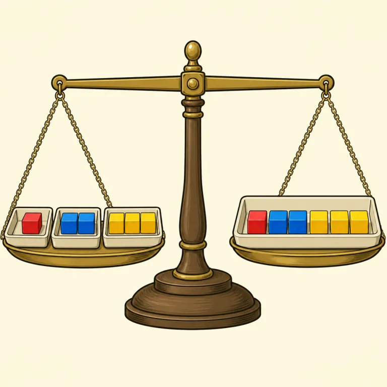 total（合計の・adjective）の覚え方イラスト
