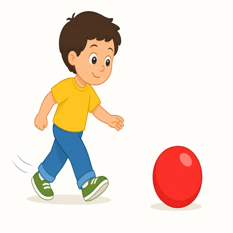 towards（に向かって、に向けて・前置詞）の覚え方イラスト — towards は forward, backward, upward などの -ward(s) 系とまとめると、「向き」を表す前置詞だと見えやすくなります